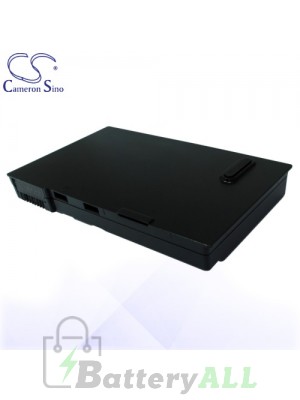 CS Battery for Acer BT.00805.002 / 91.49Y28.002 / BT.00403.005 Battery L-AC3000HB