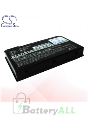 CS Battery for Acer Aspire 3022LMi / 3022WLM / 5024 / 3023WLM Battery L-AC3000HB