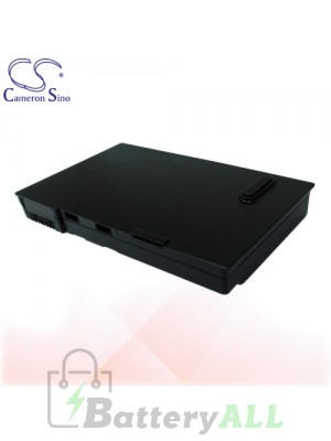 CS Battery for Acer TravelMate 2413 / 2414WLM / 2419LCi / 4402LCi Battery L-AC3000HB