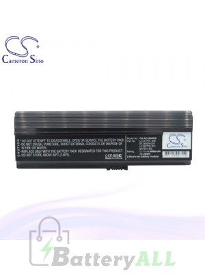 CS Battery for Acer Aspire 3030 / 303x / 3050 / 3050-1733 / 3200 Battery L-AC3200DB