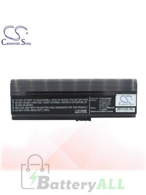 CS Battery for Acer BT.00903.007 / LC.BTP00.001 / Aspire 3200 Battery L-AC3200DB