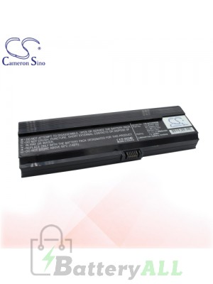CS Battery for Acer TravelMate 3000 / AS36802682 / 2400 / 2480 Battery L-AC3200DB