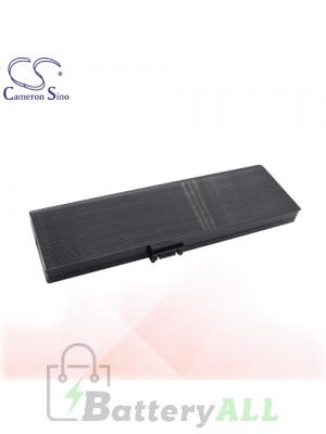 CS Battery for Acer TravelMate 3260 / 3274WXMi / 4310 / 3270 Battery L-AC3200DB