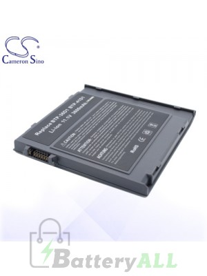 CS Battery for Acer TravelMate 361 / 364 / 350 / 351 / 352 / 353 Battery L-AC360NB