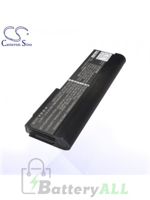 CS Battery for Acer BTP-ASJ1 / BT.00604.006 / BT.00603.012 / MS2180 Battery L-AC3620DB