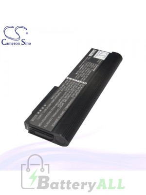 CS Battery for Acer TravelMate 4320 / 6231 / 6252 / 6291 / 6292 Battery L-AC3620DB