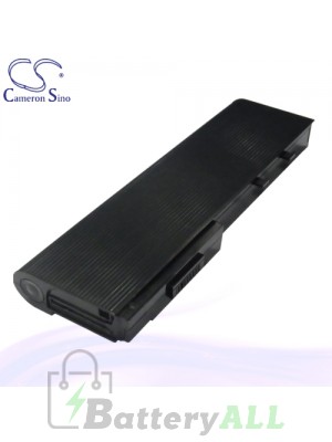 CS Battery for Acer TravelMate 3304WXMi / 3250 Acer LC.TG600.001 Battery L-AC3620DB