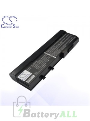 CS Battery for Acer BTP-AMJ1 / GARDA32 / GARDA31 / 934T2210F / 2420 Battery L-AC3620DB