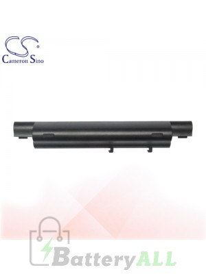 CS Battery for Acer Aspire 5810TG / 5810TZ / 5810TZG Battery L-AC3810HB