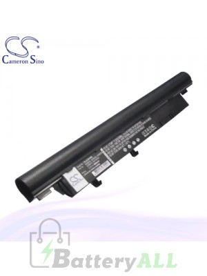 CS Battery for Acer Aspire Timeline 4810 Series / 4810T / 4810T Series Battery L-AC3810HB
