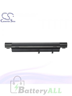 CS Battery for Acer TravelMate Timeline 8371 Serie / 8471 Serie / 8571 Battery L-AC3810HB