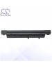 CS Battery for Acer BT.00603.079 / BT.00603.092 / BT.00607.079 Battery L-AC3810HB