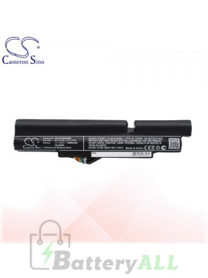 CS Battery for Acer Aspire TimelineX 5830T / 5830TG / AS3830TG-6412 Battery L-AC3830NB