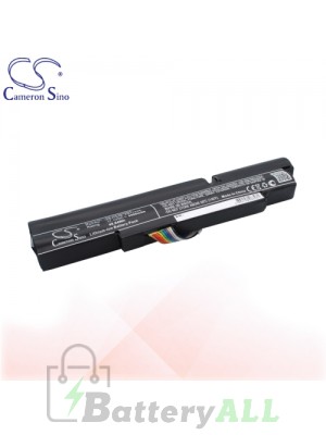 CS Battery for Acer Aspire TimelineX AS3830T-6417 / AS3830T-6608 Battery L-AC3830NB