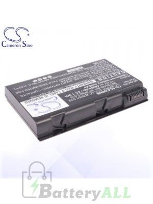 CS Battery for Acer BT.00803.015 / LC.BTP01.017 / LC.BTP01.019 Battery L-AC4200HB