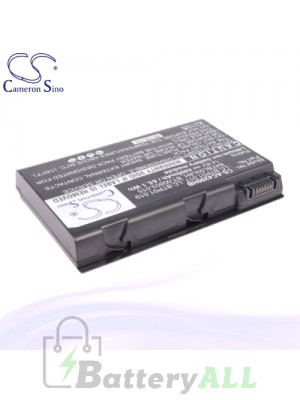 CS Battery for Acer Aspire 9815WKMi / 9810 / 9815WKHib / 9110 Battery L-AC4200HB