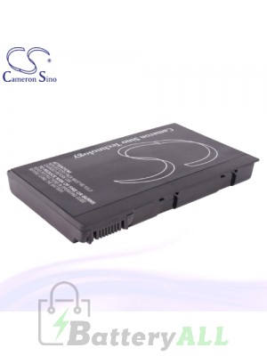 CS Battery for Acer TravelMate 3900 / 2492NLMi / 4202LMi / 4202WLMi Battery L-AC4200HB