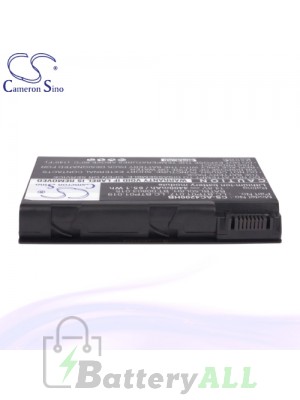 CS Battery for Acer TravelMate 2490 / 2493NWLMi / 4233WLMi / 4280 Battery L-AC4200HB