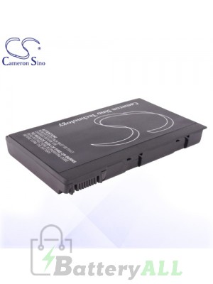 CS Battery for Acer Aspire 3692WLCi / 3693WLMI / 3694WLMi / 5100 Battery L-AC4200HB