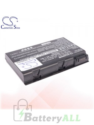 CS Battery for Acer Aspire 5632WLMi / 5633WLMi / 5110 / 5612WLMi Battery L-AC4200HB