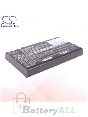 CS Battery for Acer Aspire 5652WLMi / 5680 / 5683WLMi / 5684WLMi Battery L-AC4200HB