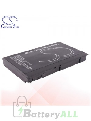 CS Battery for Acer Aspire 9120 / 9800 / 9804WKMi / 5650 / 9805WKHi Battery L-AC4200HB