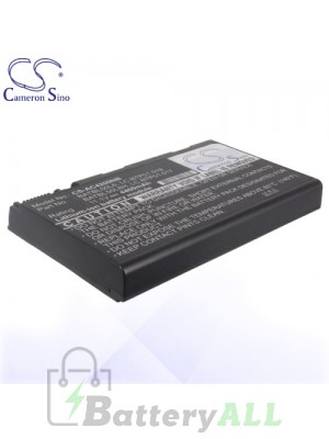 CS Battery for Acer BATBL50L6 / Aspire 5650 / 5680 / 5683WLMi Battery L-AC4200NB
