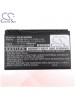 CS Battery for Acer TravelMate 2490 / 2492NLMi / 2492WLMi / 2493NWLMi Battery L-AC4200NB