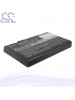 CS Battery for Acer TravelMate 2493WLMi / 4200 / 4202LMi / 4202WLMi Battery L-AC4200NB
