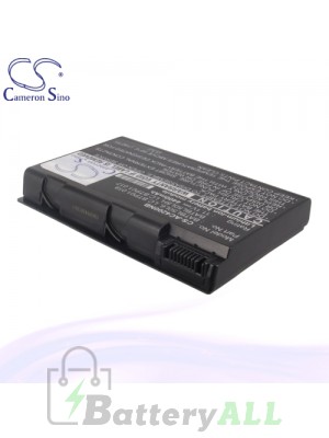 CS Battery for Acer TravelMate 4233WLMi / 4283WLMi / 4230 Battery L-AC4200NB