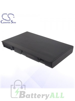 CS Battery for Acer Aspire 3104WLMiB80 / 3104WLMiB80F / 3692WLCi / 5100 Battery L-AC4200NB