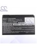 CS Battery for Acer Aspire 5102WLCi / 5102WLMi / 5103WLMiP120 / 3693WLMI Battery L-AC4200NB