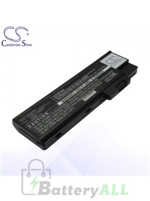 CS Battery for Acer LC.BTP01.014 / Aspire 5622WLMi Battery L-AC4220HB
