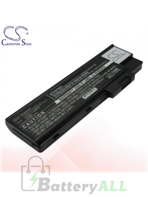 CS Battery for Acer TravelMate 2460 / 4674WLMi / 4222Lmi / 4222WLMi Battery L-AC4220HB