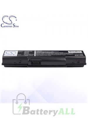 CS Battery for Acer Aspire 2930 / 4230 / 4235 / 4310 / 4315 / 4330 Battery L-AC4310HB