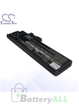 CS Battery for Acer 10268468 / 11649277 / 3UR18650Y-2-QC236 Battery L-AC4500HB