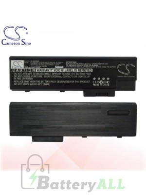 CS Battery for Acer BT.00803.017 / BT.00804.008 / BT.00804.011 Battery L-AC4500HB