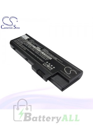 CS Battery for Acer BT.T5003.002 / BT.T5005.001 / BT.T5005.002 Battery L-AC4500HB