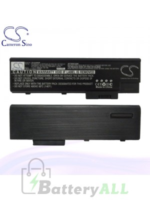 CS Battery for Acer LC.BTP03.003 / LC.BTP03.010 / LIP-4084QUPC Battery L-AC4500HB