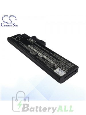 CS Battery for Acer LIP-8198QUPC / SQU-401 / SQU-525 / SY6 Battery L-AC4500HB