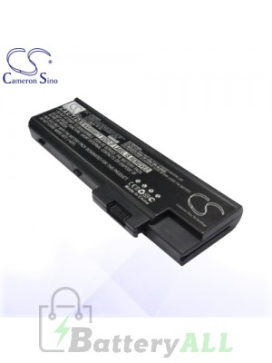 CS Battery for Acer 4UR18650F-1-QC192 / 4UR18650F-2-QC140 Battery L-AC4500HB