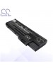 CS Battery for Acer 4UR18650F-1-QC192 / 4UR18650F-2-QC140 Battery L-AC4500HB