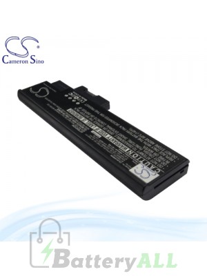 CS Battery for Acer Aspire 1410 / 1411 / 1412 / 5514WLMi / 1413 Battery L-AC4500HB