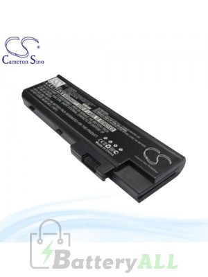CS Battery for Acer Aspire 1640 / 1641LM / 1641WLMi / 1414 / 1415 Battery L-AC4500HB