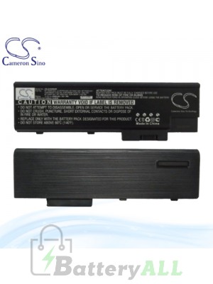 CS Battery for Acer Aspire 1690 / 1691 / 1692 / 1693 / 1694 / 1695 Battery L-AC4500HB