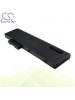 CS Battery for Acer Aspire 3502 / 3503 / 3505LMi / 1652WLMi / 3510 Battery L-AC4500HB