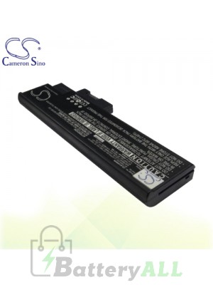CS Battery for Acer Aspire 5004WLCi / 5004WLMi / 5005WLMi / 5510 Battery L-AC4500HB