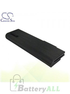 CS Battery for Acer TravelMate 2312 / 2313 / 2314 / 2318 / 2319NCLi Battery L-AC4500HB