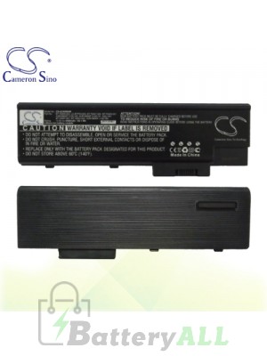 CS Battery for Acer TravelMate 4000 / 4001 / 4002 / 2430 / 4004 / 4005 Battery L-AC4500HB