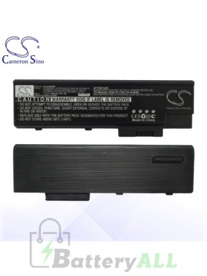 CS Battery for Acer 916C4820F / 916C4890F / AHA44122909 Battery L-AC4500HB